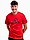 Bild von adidas Koszulka męska Train Essentials Seasonal Training Graphic IJ9604 Produktvariante