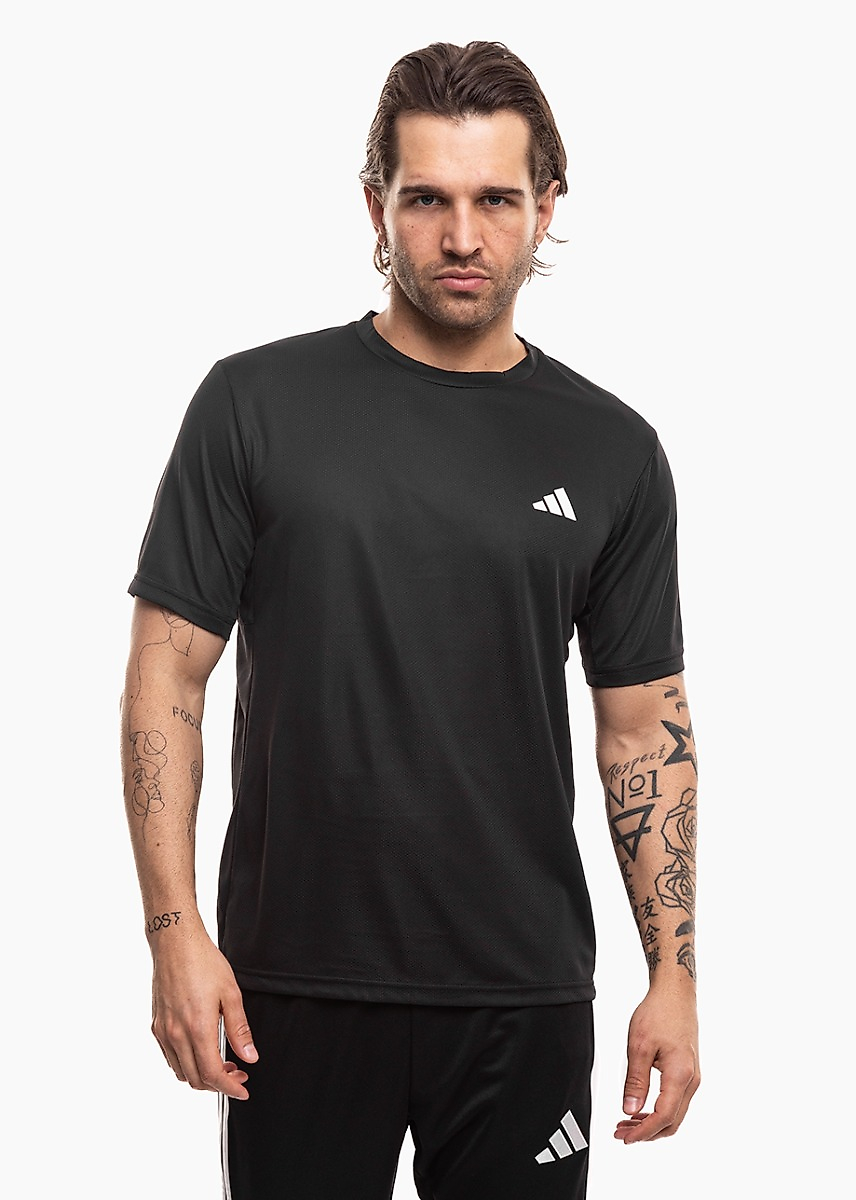 adidas Herren T-Shirt Workout Essentials Base KA3569