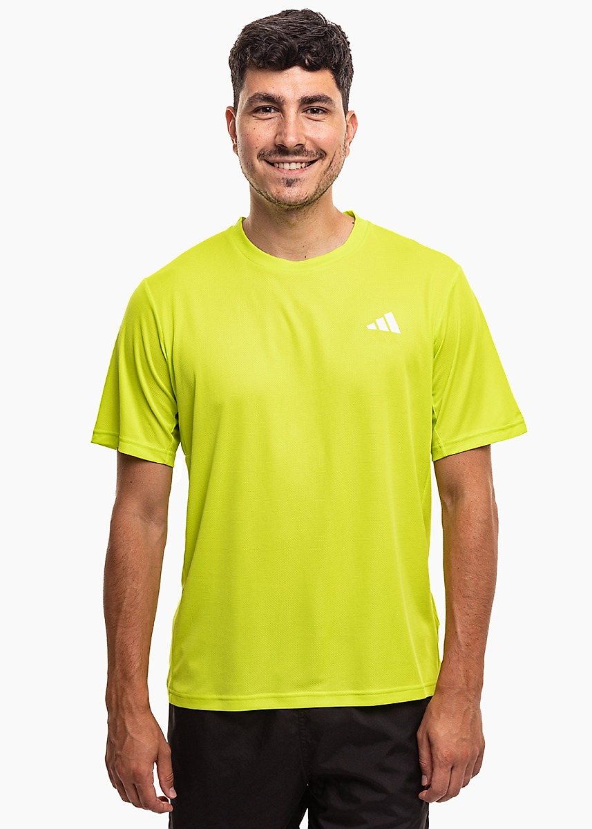 Herren T-Shirt adidas Workout Essentials Base KD5472