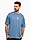 Bild von Champion Koszulka męska Crewneck 220270 BS099 Produktvariante