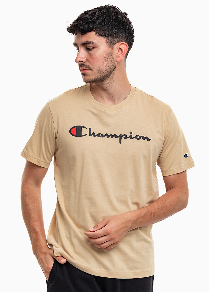 Champion Koszulka męska SS Tee 220256 MS091
