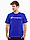 Bild von Champion Koszulka męska SS Tee 220256 BS008 Produktvariante