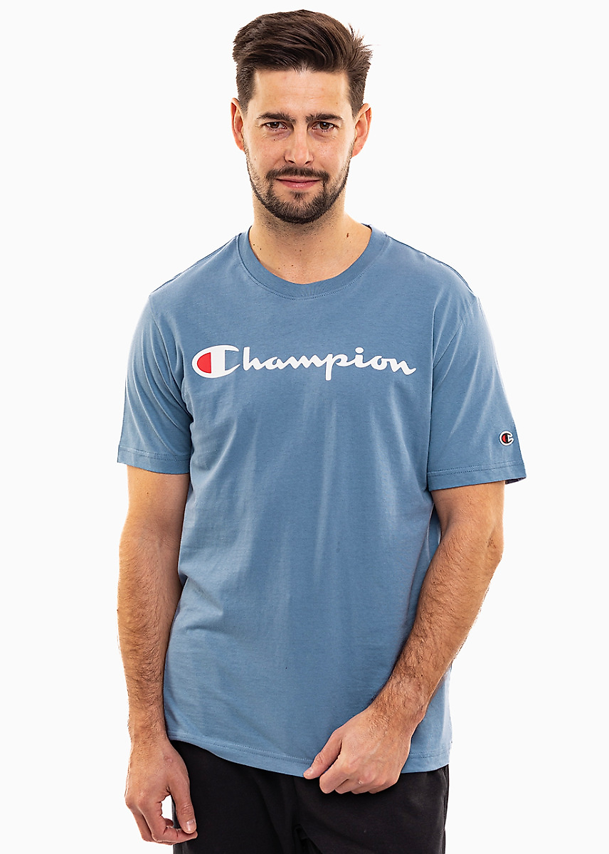 Champion Koszulka męska SS Tee 220256 BS099