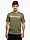 Bild von Champion Koszulka męska SS Tee 220256 GS573 Produktvariante