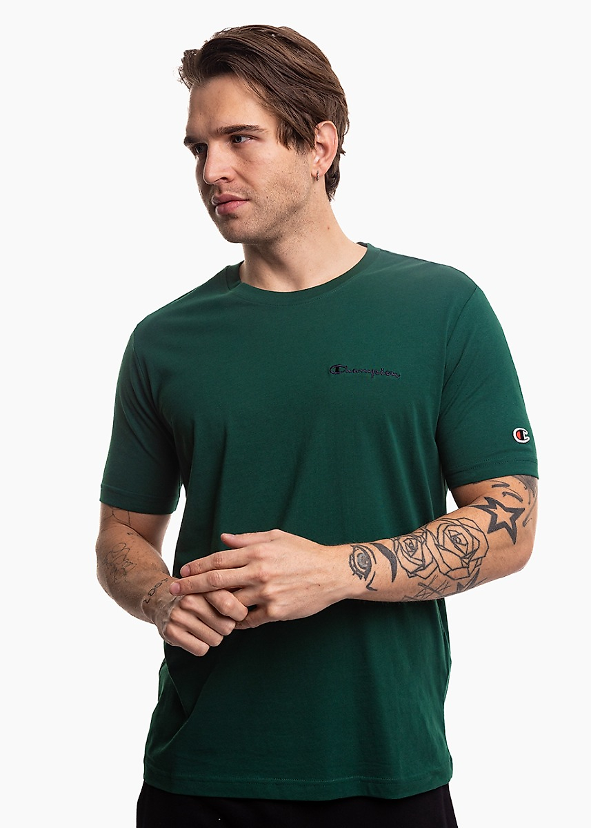 Champion Herren T-Shirt SS Tee 221798 GS584