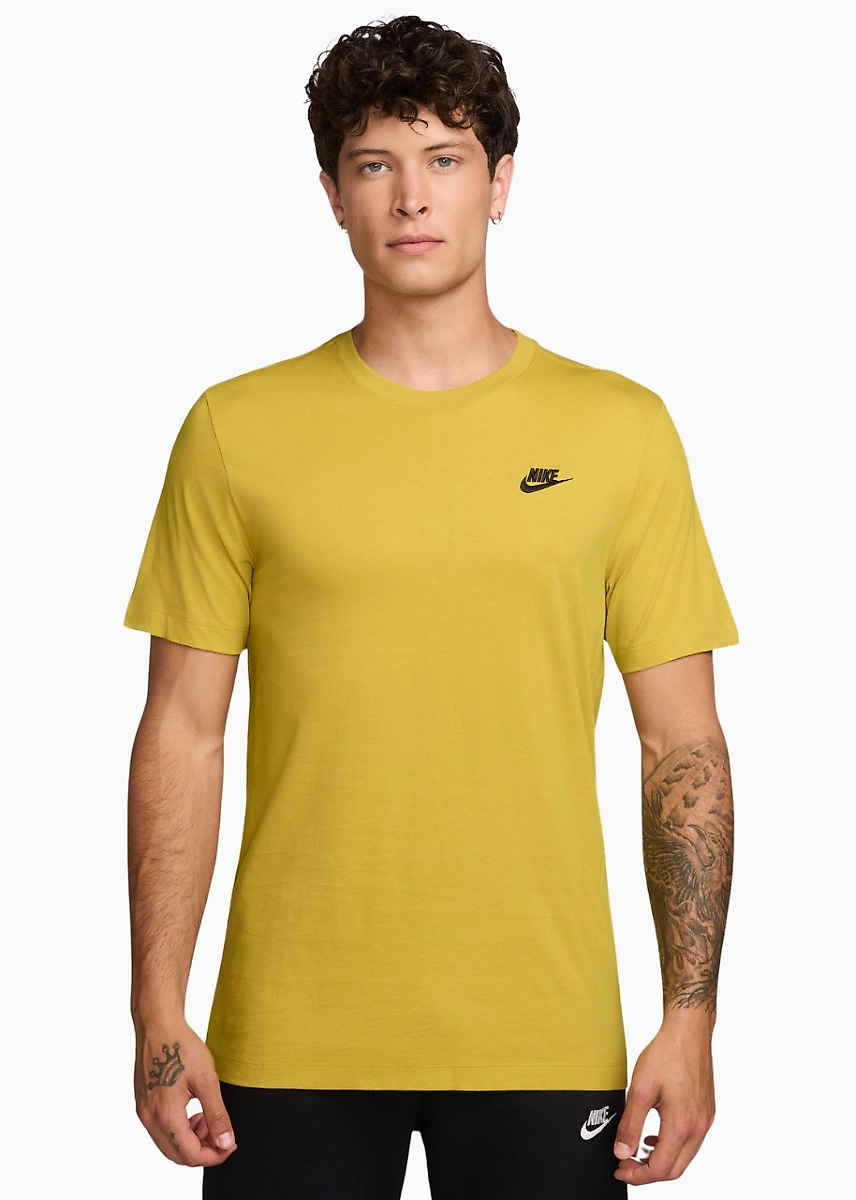 Herren Trikot Club Tee AR4997 389
