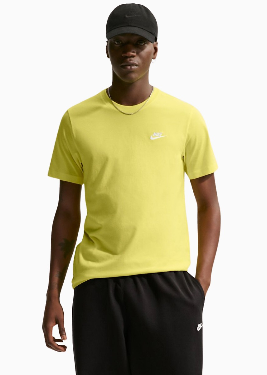 Herren Trikot Club Tee AR4997 704