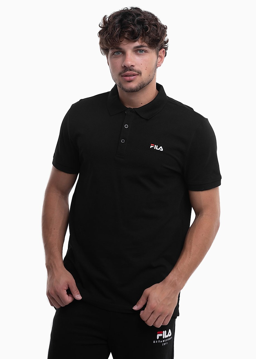 Fila Herren Poloshirt Sunchon FAM0717 80010
