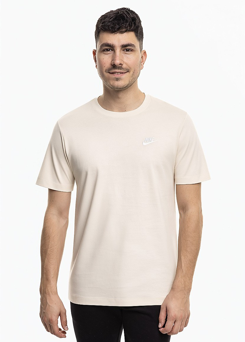 Nike Herren T-Shirt Club Tee AR4997 229