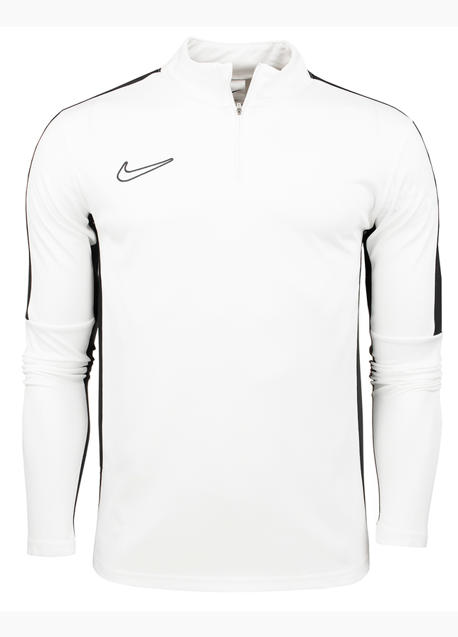 Nike Bluza męska DF Academy 23 SS Drill DR1352 100 Nike Bluza męska DF Academy 23 SS Drill DR1352 100