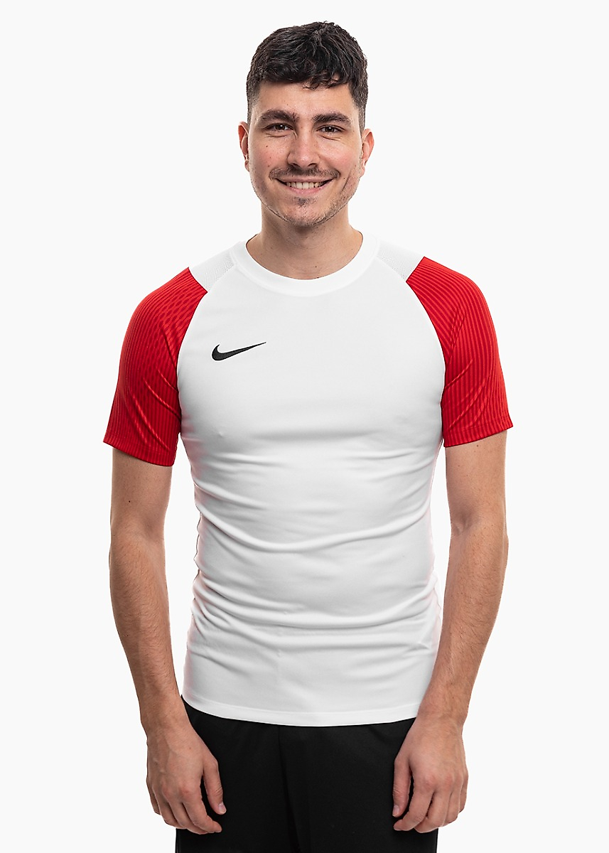 Herren T-Shirt Nike Dri-Fit Academy II HV8160 102