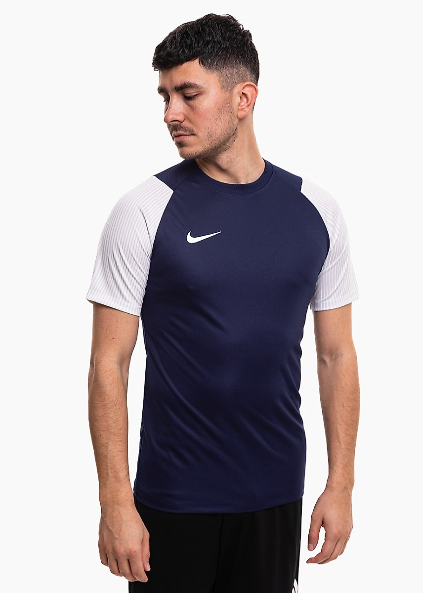 Herren T-Shirt Nike Dri-Fit Academy II HV8160 411