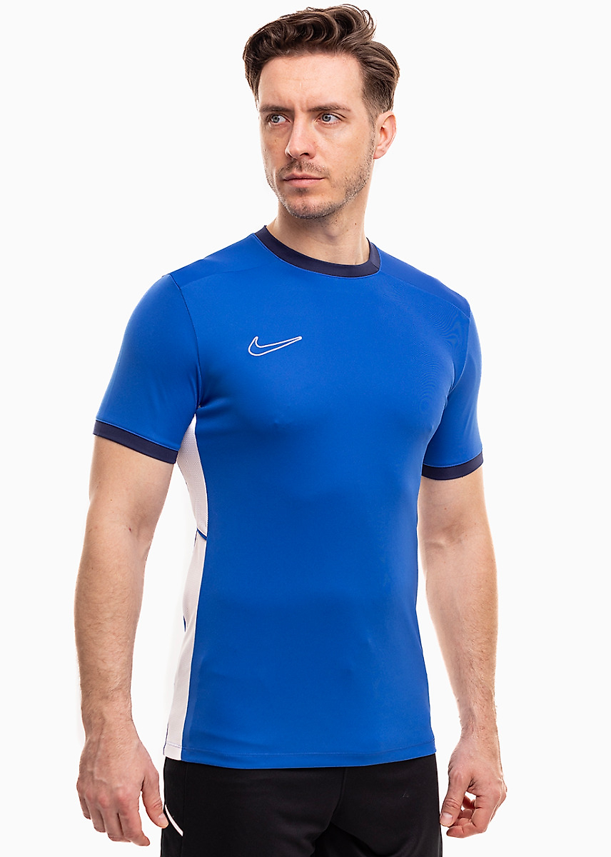 Nike Koszulka męska Dri-FIT Academy SS Top FZ9754 463