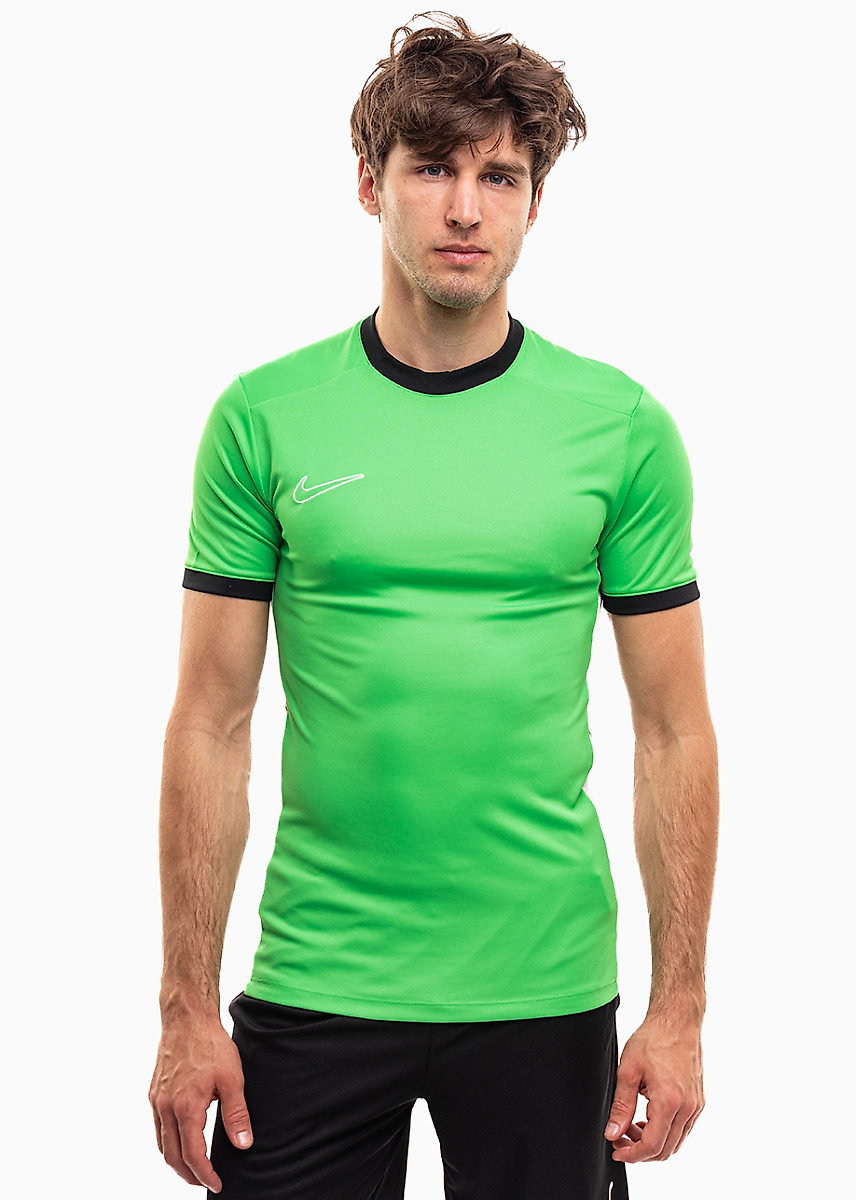 Nike Koszulka męska Dri-FIT Academy SS Top FZ9754 329
