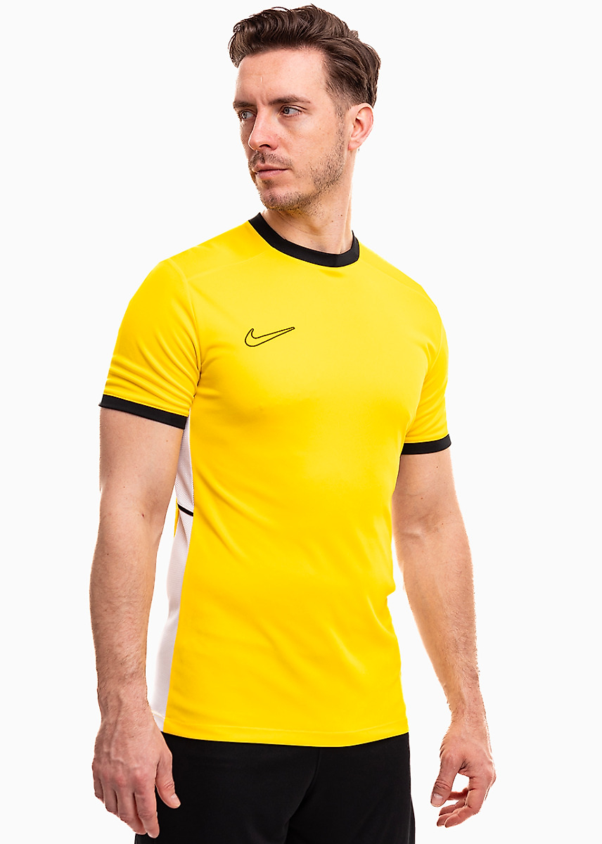 Nike Koszulka męska Dri-FIT Academy SS Top FZ9754 719