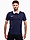 Bild von Nike Koszulka męska Dri-FIT Park 20 Polo SS CW6933 451 Produktvariante