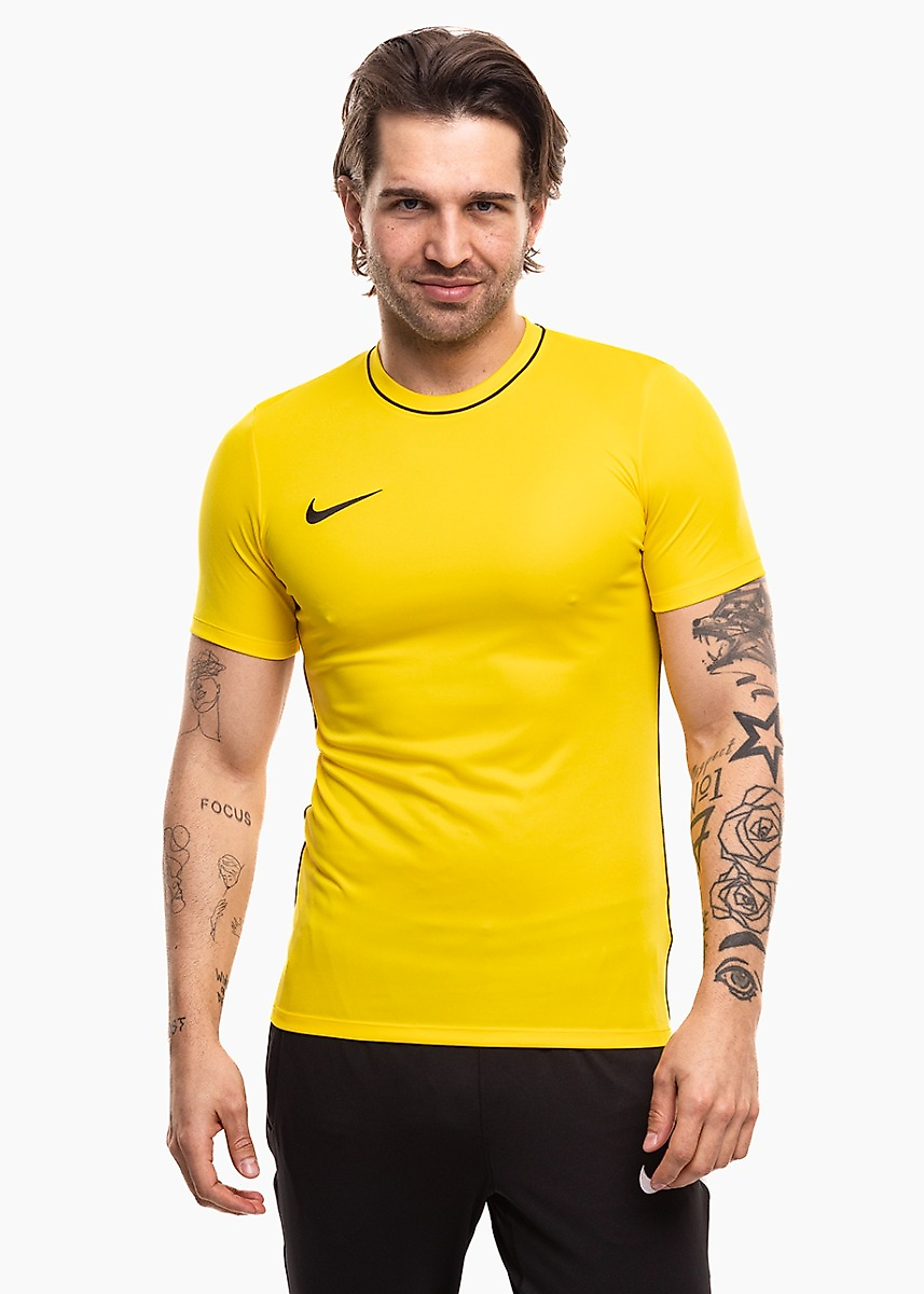 Herren T-Shirt Nike Dri-Fit Park 26 SS Top HM7127 719