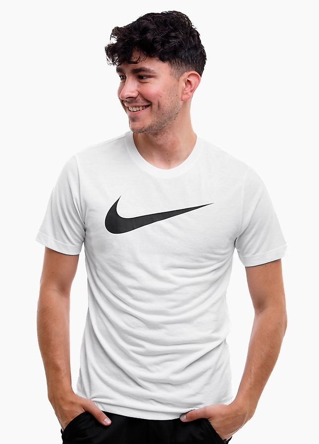 Nike Koszulka Męska Dri-FIT Park CW6936 100 Nike Koszulka Męska Dri-FIT Park CW6936 100
