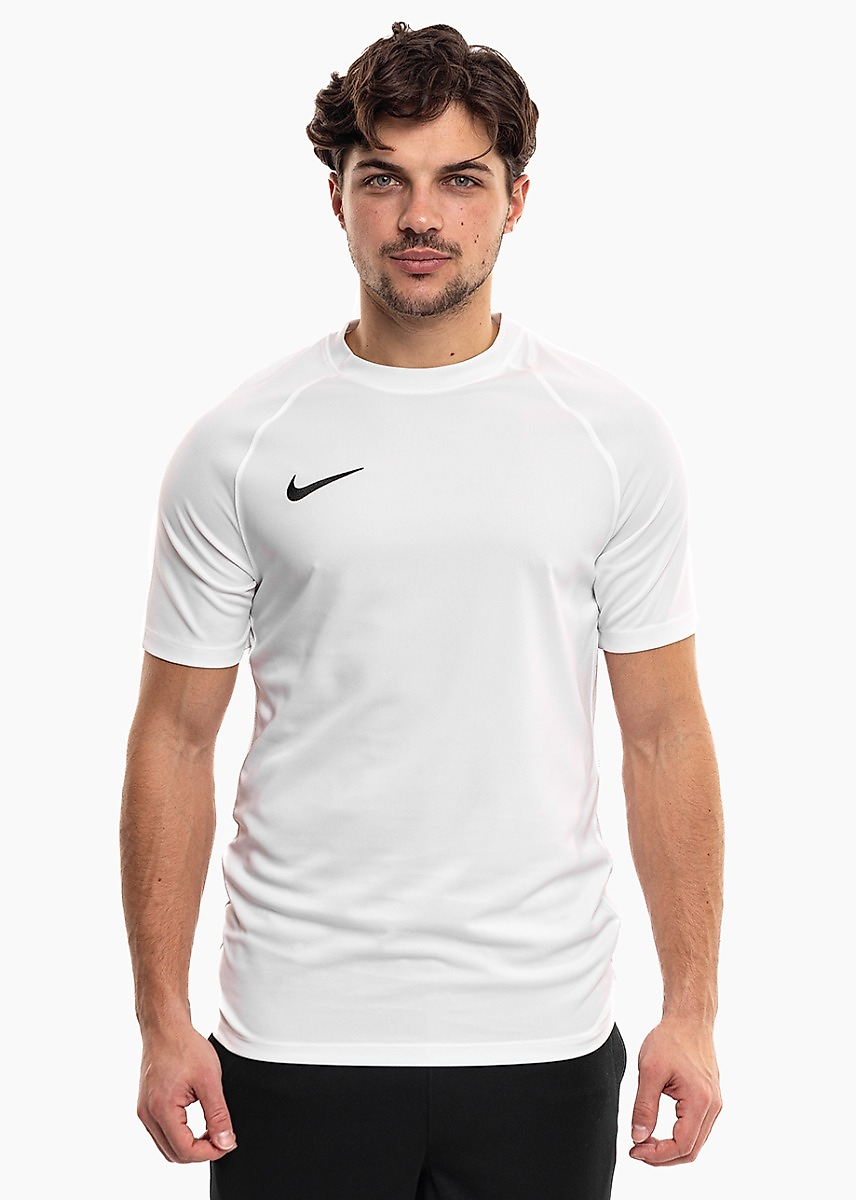 Nike Herren T-Shirt Dri-Fit Park VIII HV8173 100