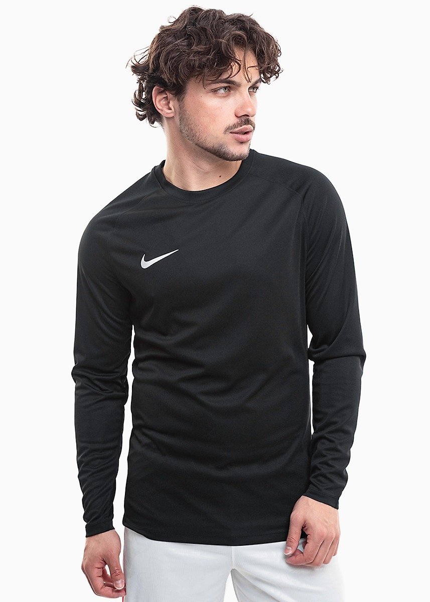 Herren T-Shirt Nike Dri-FIT Park VIII HV8232 010