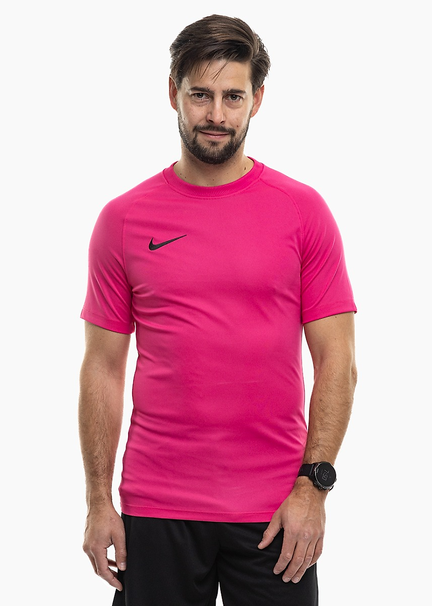 Nike Herren T-Shirt Dri-Fit Park VIII HV8173 616
