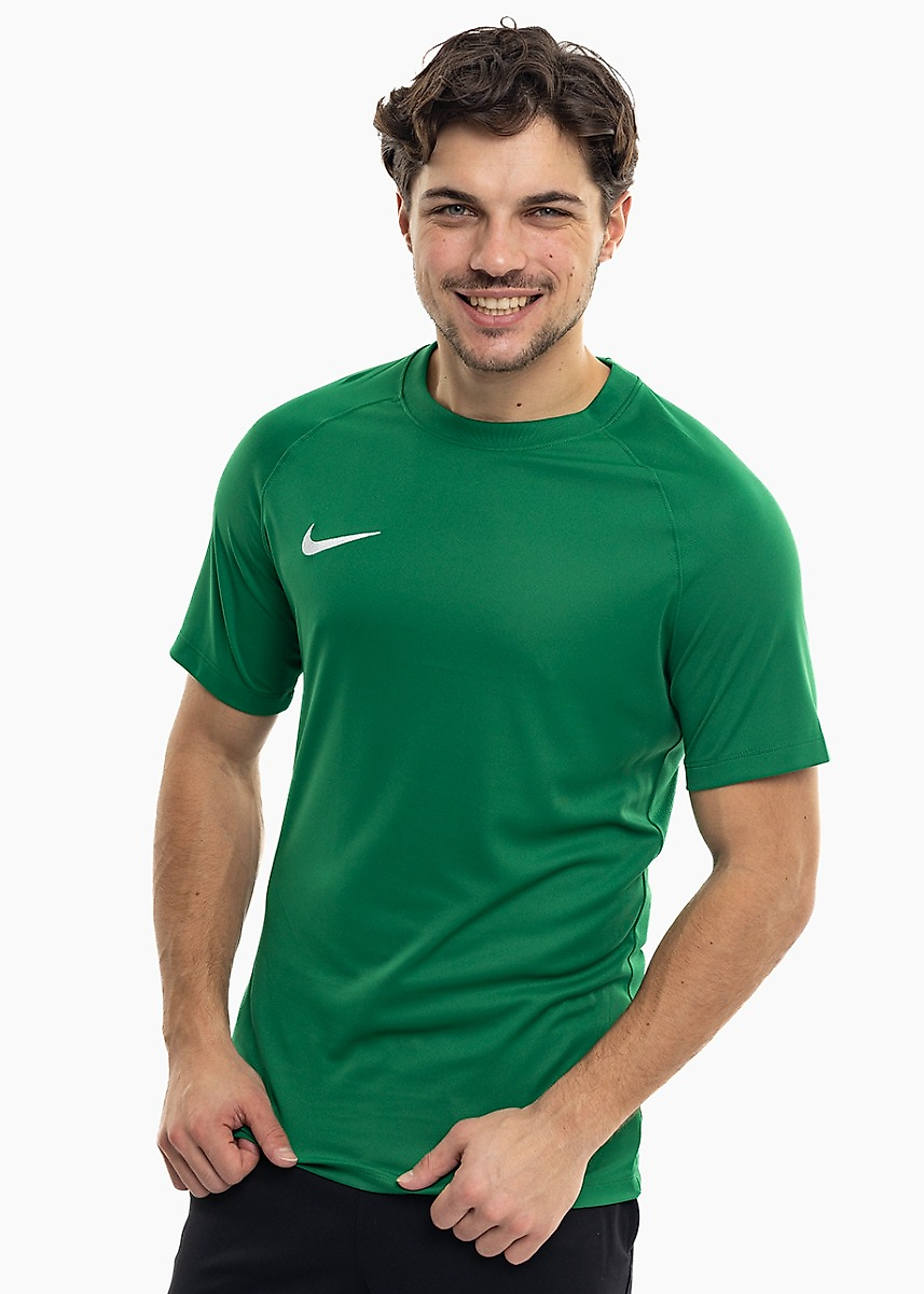 Nike Herren T-Shirt Dri-Fit Park VIII HV8173 302