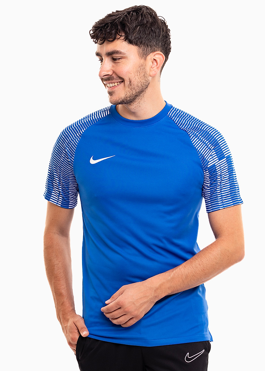Nike Herren T-Shirt NK DF Academy JSY SS DH8031 463