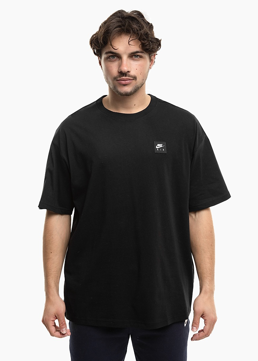 Herren T-Shirt Nike Sportswear M90 schwarz HQ9248 010