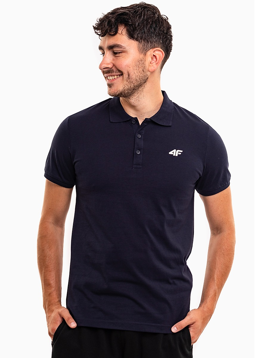 4F Herren Poloshirt M705 4FWSS25TPTSM705 31S