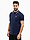 Bild von Fila Koszulka męska polo Lubbeek FAM0898 50004 Produktvariante