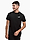 Bild von Koszulka męska Puma Ess 2 Color Small No. 1 Logo Tee 684717 01 Produktvariante