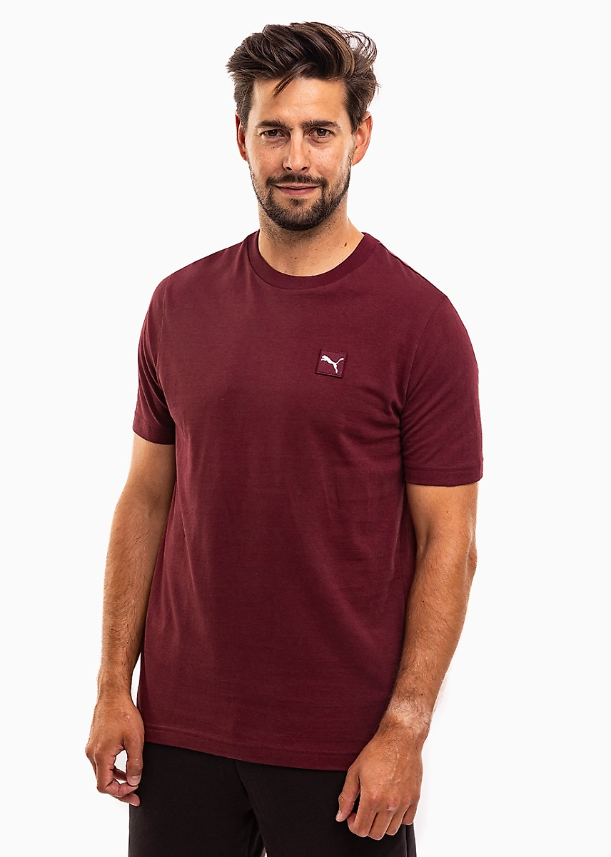 Puma Herren T-Shirt Ess Elevated Tee 684726 96