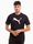Bild von PUMA Koszulka męska Team Rise Logo Jersey Cotton 658705 03 Produktvariante