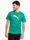Bild von PUMA Koszulka męska Team Rise Logo Jersey Cotton 658705 05 Produktvariante