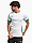 Bild von PUMA Koszulka męska teamGoal Matchday Jersey 705747 15 Produktvariante