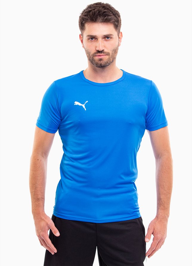PUMA Koszulka męska teamRISE Matchday Jersey 706132 02 PUMA Koszulka męska teamRISE Matchday Jersey 706132 02