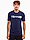 Bild von Under Armour Koszulka męska Camo Chest Stripe SS 1376830 410 Produktvariante