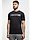 Bild von Under Armour Koszulka męska Camo Chest Stripe SS 1376830 001 Produktvariante