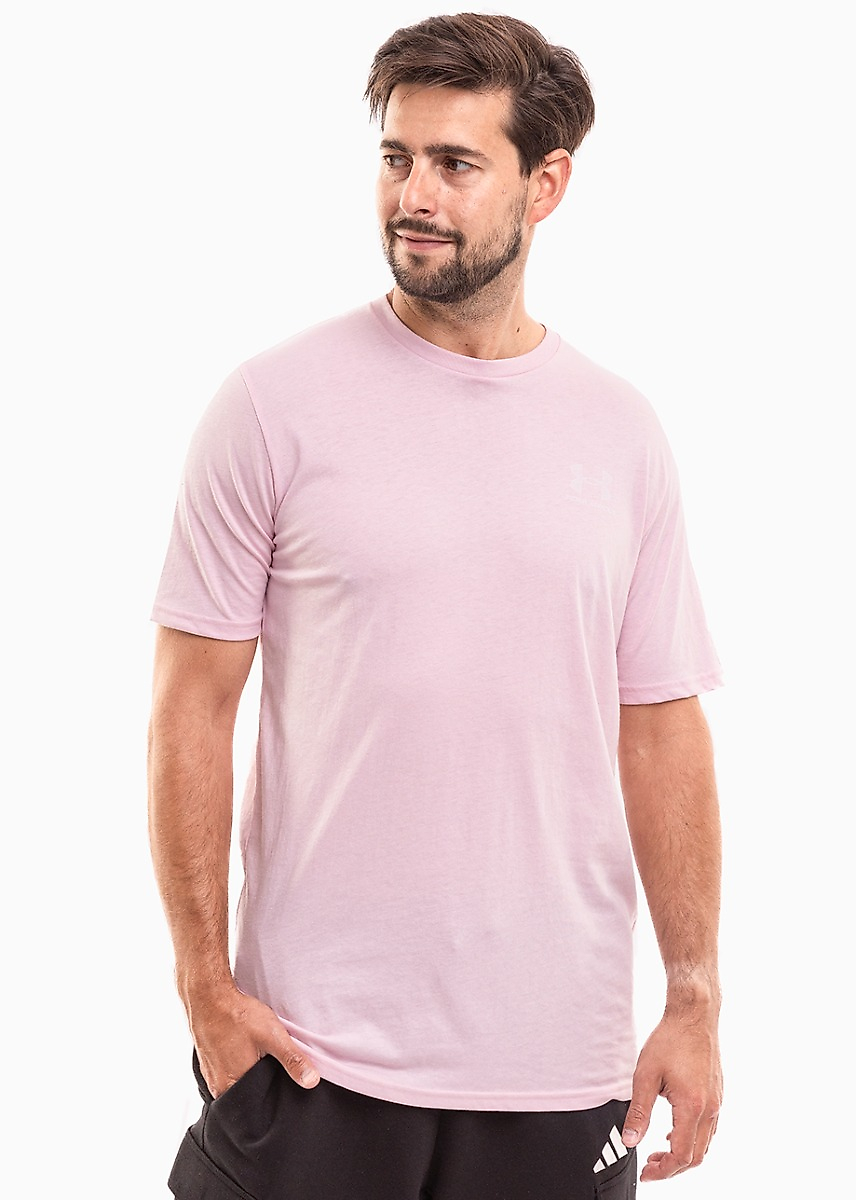 Under Armour Sportstyle LC SS Herren T-Shirt 1326799 647
