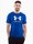 Bild von Under Armour Koszulka męska Sportstyle Logo 1382911 432 Produktvariante