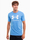 Bild von Under Armour Koszulka męska Sportstyle Logo 1382911 444 Produktvariante