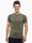 Bild von Under Armour Koszulka męska Tech 2.0 Ss Tee 1326413 390 Produktvariante