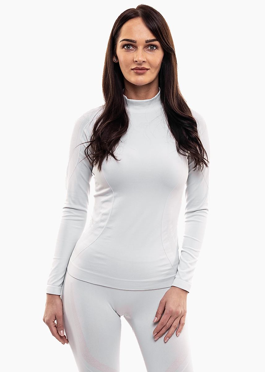 4F Damen Thermoaktiv Shirt F216 4FWAW25USEAF216 27S