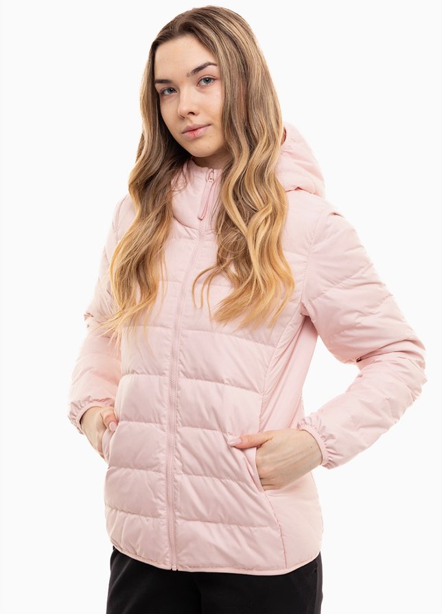 adidas Kurtka damska Essentials Light Down Hooded IX8931 adidas Kurtka damska Essentials Light Down Hooded IX8931