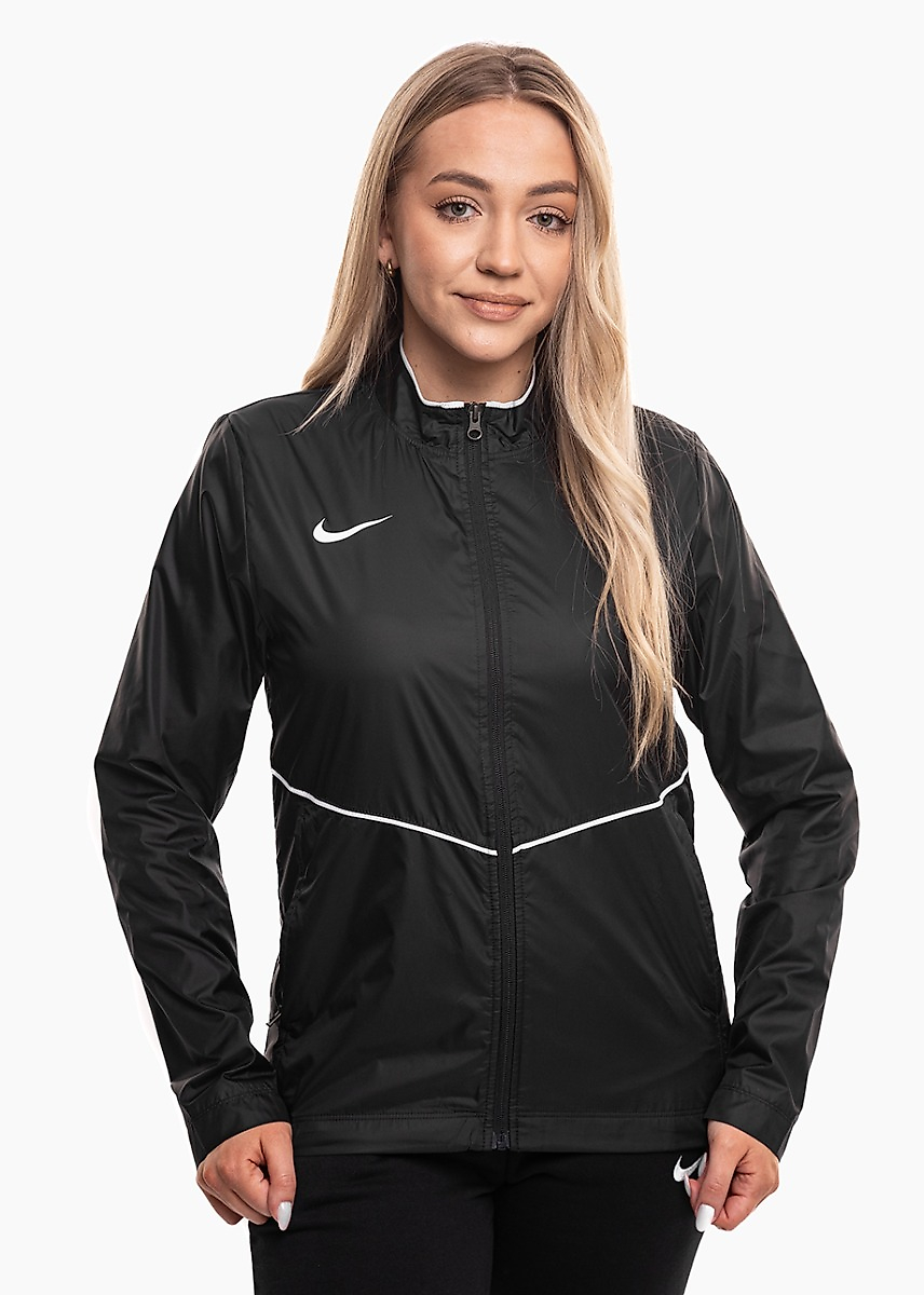 Nike Damen Regenjacke Park 26 Rain HM7267 010