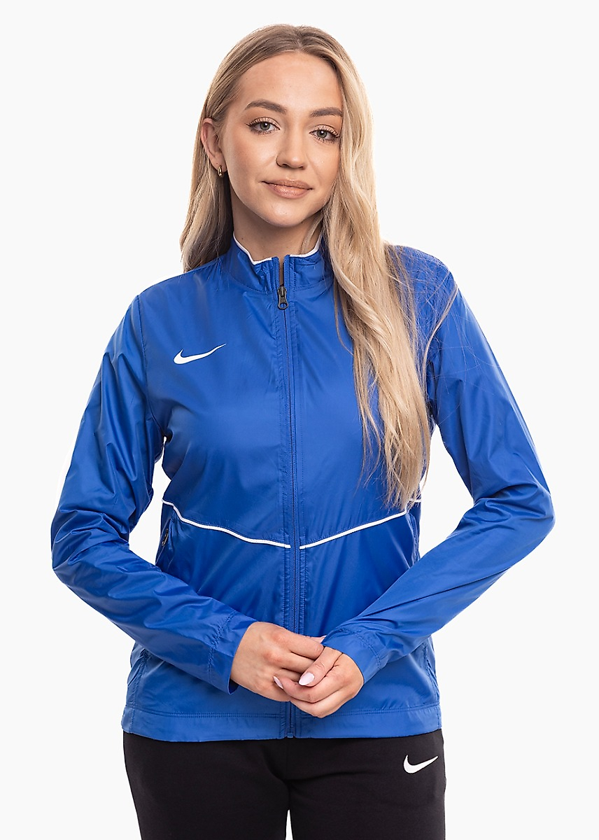 Nike Damen Regenjacke Park 26 Rain HM7267 463