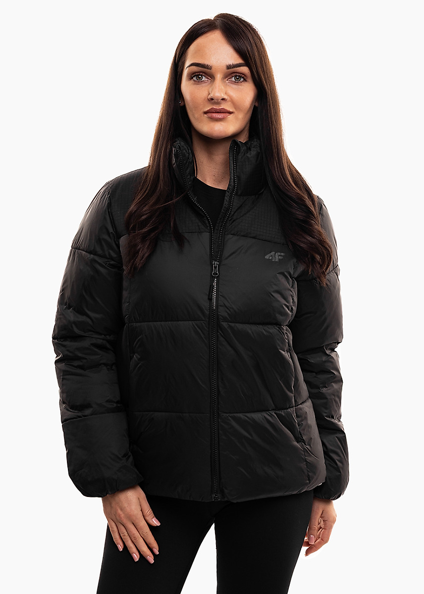 4F Damenjacke F581 4FWAW25TDJAF581 20S
