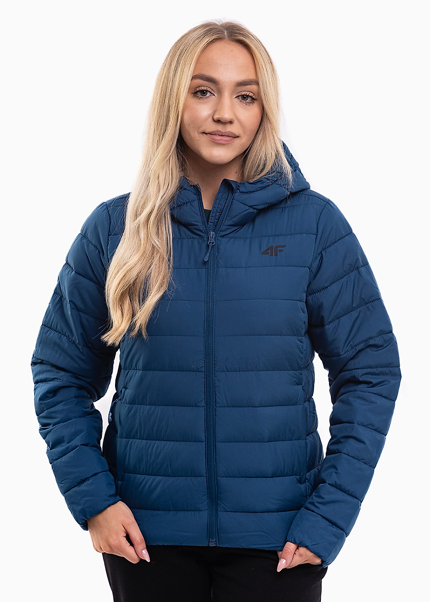 4F Damenjacke F580 4FWAW25TDJAF580 30S