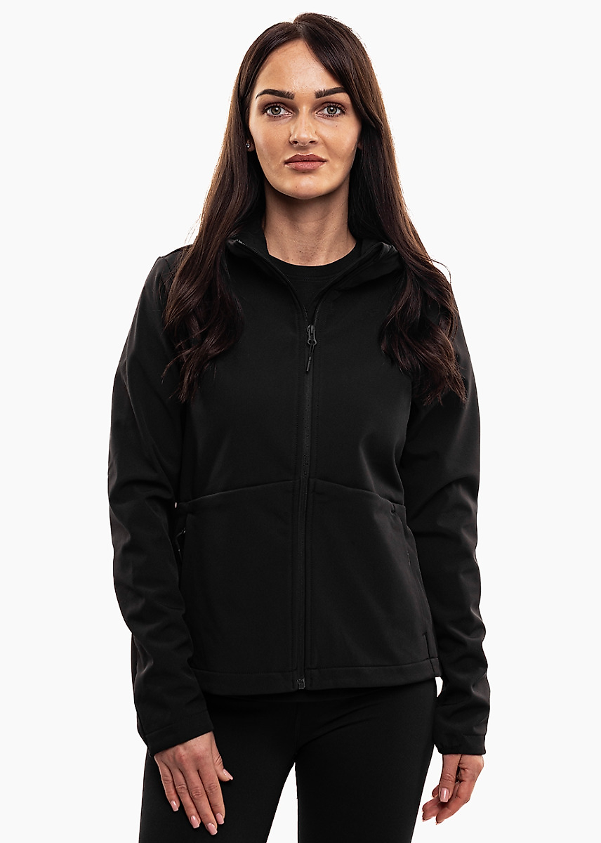 4F Damenjacke Softshell F359 4FWAW25TSOFF359 20S