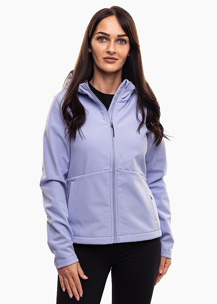 4F Damenjacke Softshell F359 4FWAW25TSOFF359 33S